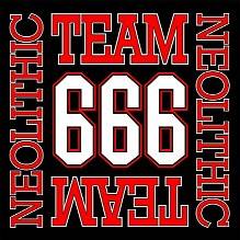 Neolithic (PL) : Team 666